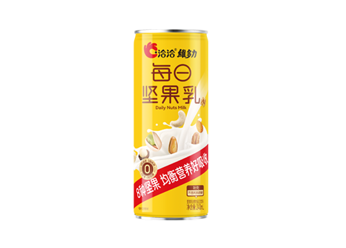 S36沙龙会坚果乳
