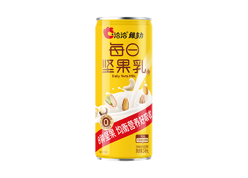 S36沙龙会坚果乳